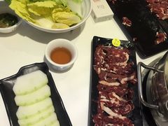 -陈记顺和牛肉火锅馆(天河北路店)