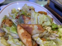 -撒拉花儿·新疆菜·清真(太阳宫店)