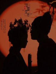 -金夫人婚纱摄影(华南店)