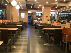 -李先生牛肉面大王(东营友谊广场店)