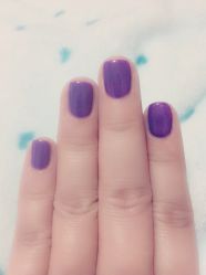 -莉娜美睫·穿戴甲