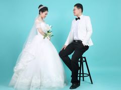 -拾光秀照相馆(石家庄勒泰中心店)