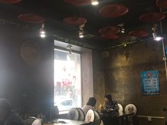 大堂-蜀留香石锅鱼(六顺街店)
