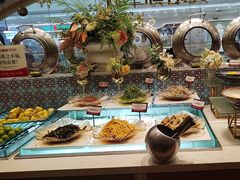 -凡塔斯牛排自助餐厅(莆田万达店)