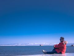 -青海湖国家重点风景名胜区
