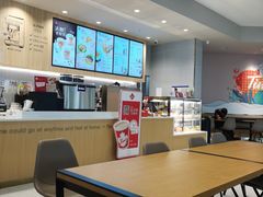 -Tims天好咖啡·贝果(拉斐尔云廊店)