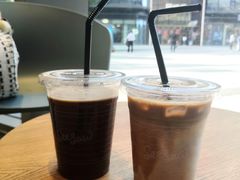 -Seesaw Coffee(苏州中心店)