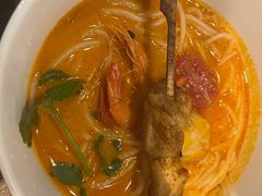 -大理实力希尔顿酒店•香全日制餐厅