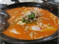 -李师傅脆肚(华强北店)