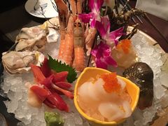 -南苑环球酒店-稻菊日式餐厅(鄞县大道店)