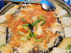 -匠子烤鱼(上邦百汇城店)