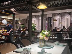 -羲和雅苑•北京烤鸭(陆家嘴中心店)