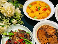 -闫府私房菜·百年鲁菜(恒隆店)