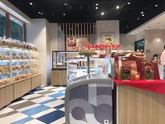 -85度C(成都浆洗街店)