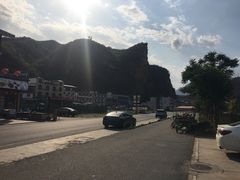-小饭桶(野三坡百里峡店)