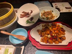 -局气 烤鸭·北京菜(光华路店)