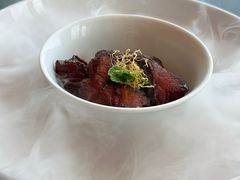 -广州柏悦酒店·悦景轩·粤菜餐厅