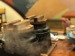 -蟹道乐(梅田店)
