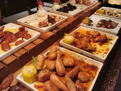 -喜庭海鲜自助(北辰三角洲北辰荟店)