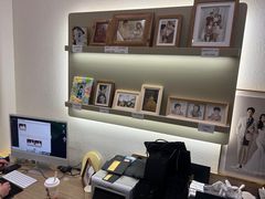 -海马体照相馆丨大师(青岛万象城店)