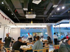 大堂-湯系·煲汤手艺人(东二环泰禾广场店)