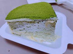-36cake生日蛋糕(福田店)