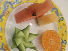 -汇贤府·李氏新鲁菜(万寿路店)