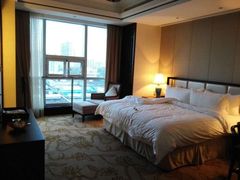 -常州九洲环宇大酒店(常州火车站店)