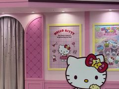 -凯蒂猫主题馆