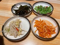-源味屋韩式火锅&炸鸡(鼎城当代商城店)