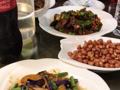-建德食府·十八年建德菜(天目里国际街区店)