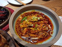 -川流不息(北蔡休闲广场店)