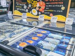 -胖东来生活广场(健康路店)