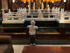 -西安华清御汤酒店