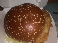 -肯德基(中鼎大厦店)