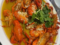 -百味地锅鸡(二店·财校分店)