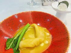 黄焖御汁三头花胶公-虹御轩·传承江浙菜(虹桥店)