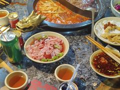-蜀大侠火锅(春熙路店)