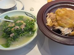 -秋色客家菜(南山店)