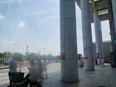 -苏州汽车客运北站