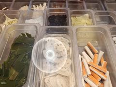 -拿渡麻辣香锅(龙旗购物中心店)