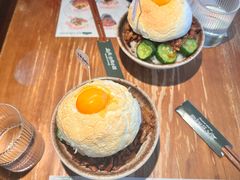 -岛风·台食小馆 ISLAND BISTRO(烟台山店)