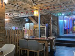 -三个大叔东北烧烤·砂锅菜(西三旗店)