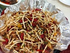 -生宇山珍野生菌汤锅•始于2002(双流古塔店)