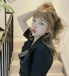 -那茉 Hair Salon