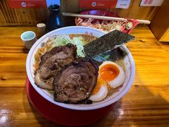 -老龙亭拉面店