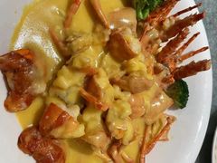 -79号渔船海鲜饭店(宝安店)