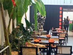 -单家老院·院子里的青岛菜(沙子口店)