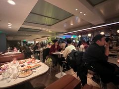 -城市露台景观餐厅(淮海路店)