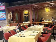 -惠丰堂饭庄·烤鸭·京味菜(翠微路店)